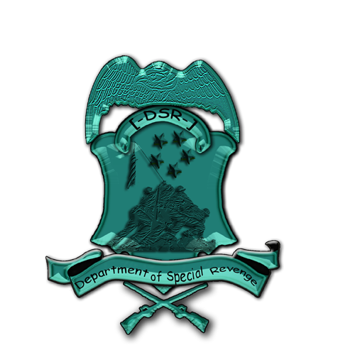 DSR LOGO MADE BY EVIL_BYTCH